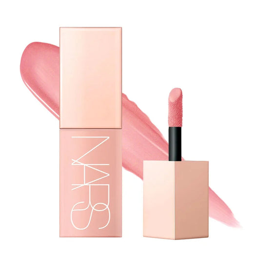 NARS - Afterglow Liquid Blush Orgasm