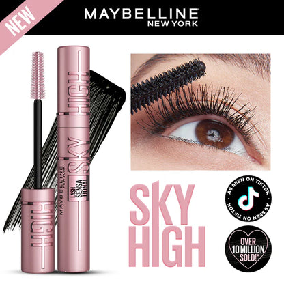 Maybelline New York Lash Sensational Waterproof Sky High Mascara