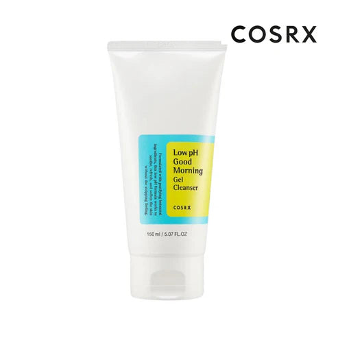 Cosrx - Low pH Good Morning Gel Cleanser 150mL