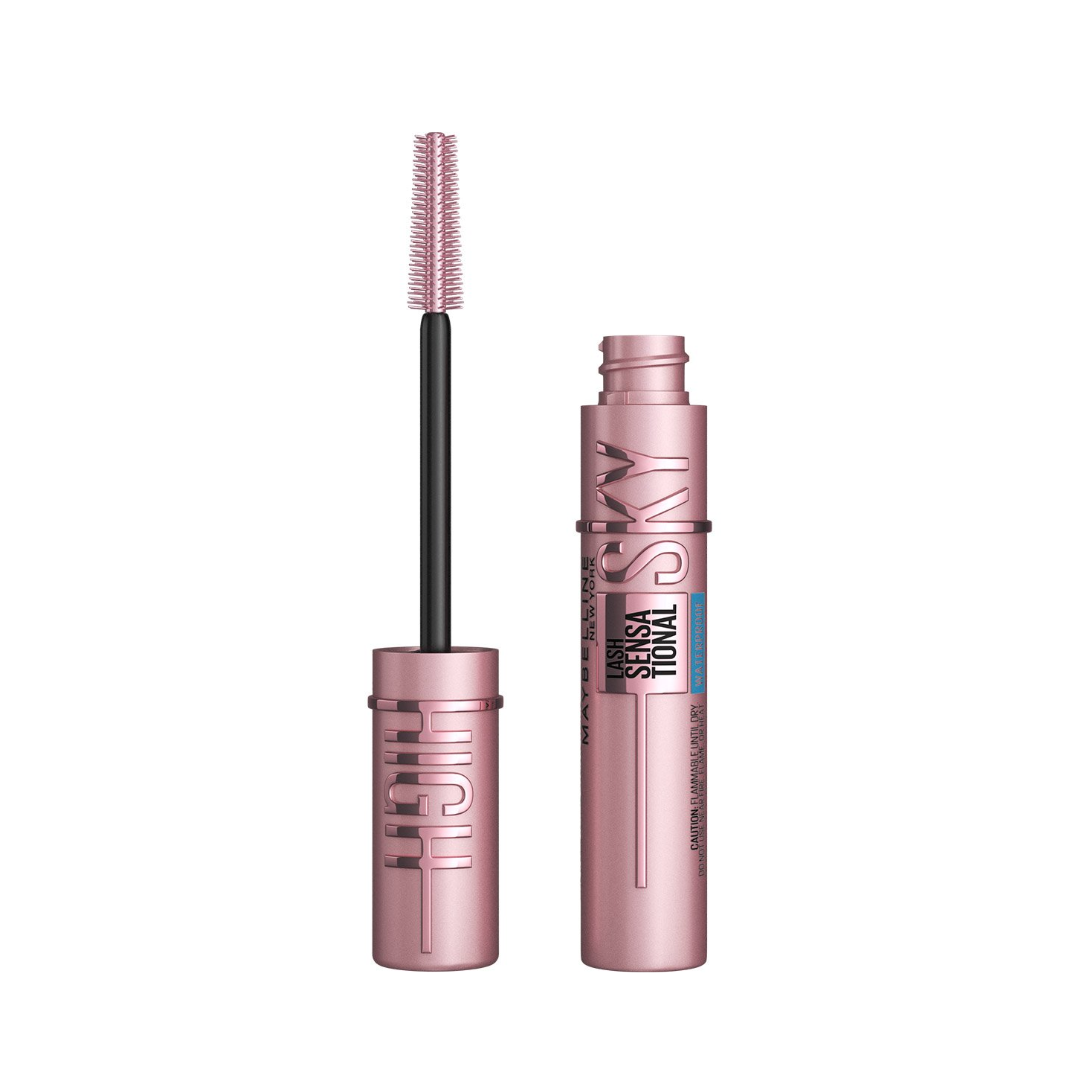 Maybelline LASH SENSATIONAL SKY HIGH® - Flavless.com