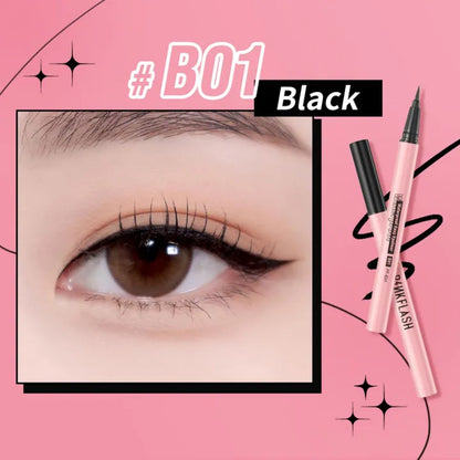 Pinkflash Waterproof Easy Eyeliner