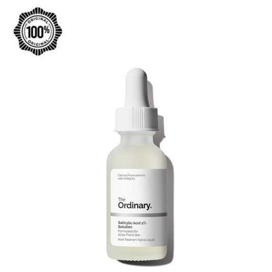 Salicylic Acid 2% Solution - Flavless.com