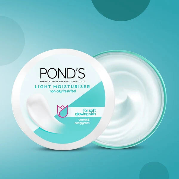 Ponds Moisturizing Cream 75Ml