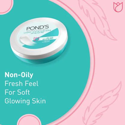 Ponds Moisturizing Cream 75Ml