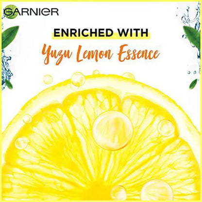 Garnier Hydra Bomb Vitamin C* Brightening & Hydrating Sheet Mask