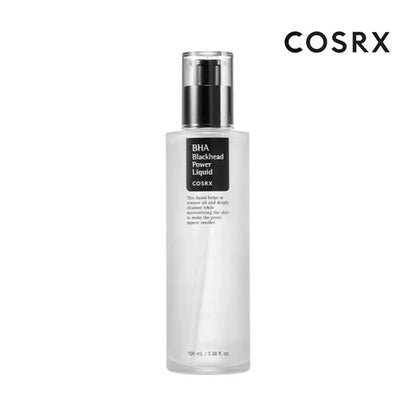 Cosrx - BHA Blackhead Power Liquid 100mL