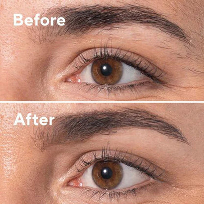 Eyebrow Facial Hair Removal