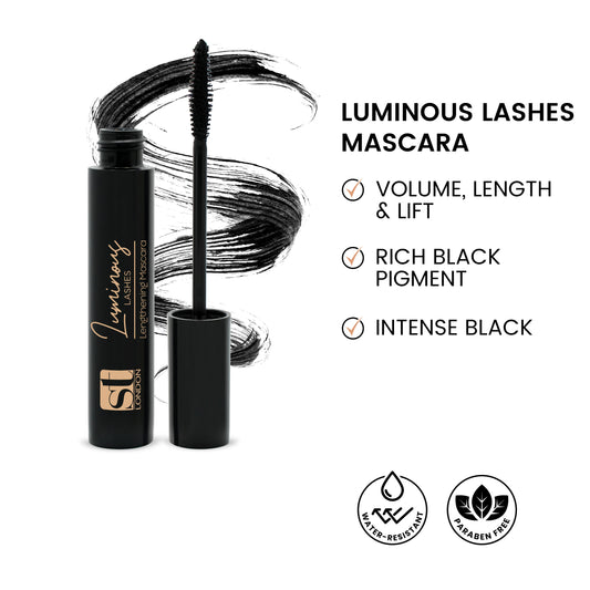 ST London - Luminous Lashes Mascara