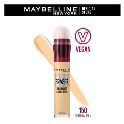 Maybelline New York Instant Age Rewind Eraser Concealer