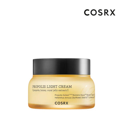 Cosrx - Full Fit Propolis Light Cream