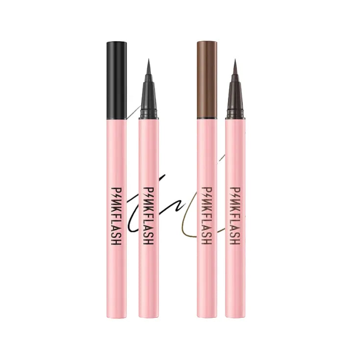 Pinkflash Waterproof Easy Eyeliner