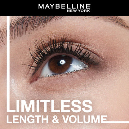 Maybelline New York Lash Sensational Waterproof Sky High Mascara