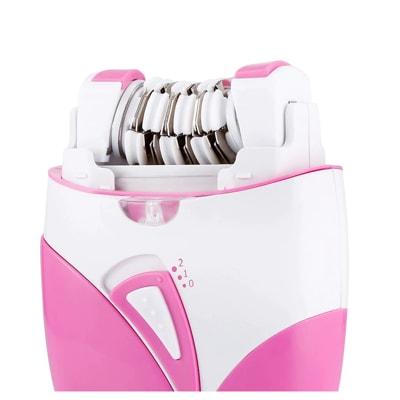 KM-189 Ladies Epilator