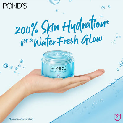 POND'S Super Light Gel - 50G