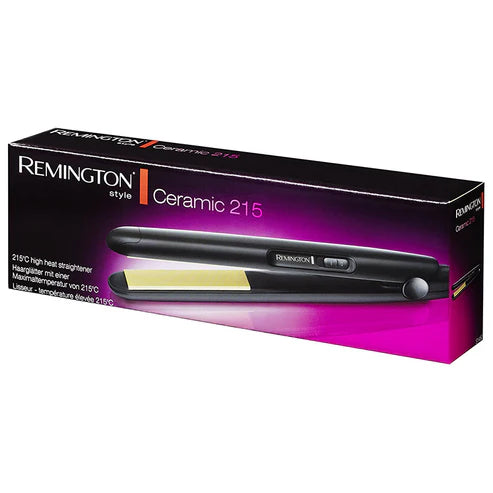 REMINGTON S1450 HAIR STRAIGHTENER