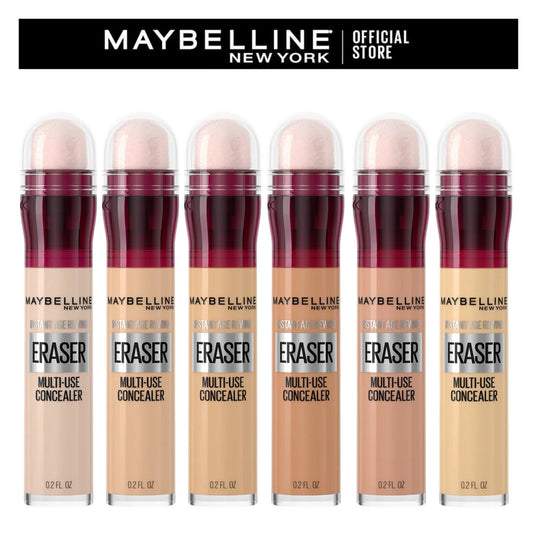 Maybelline New York Instant Age Rewind Eraser Concealer