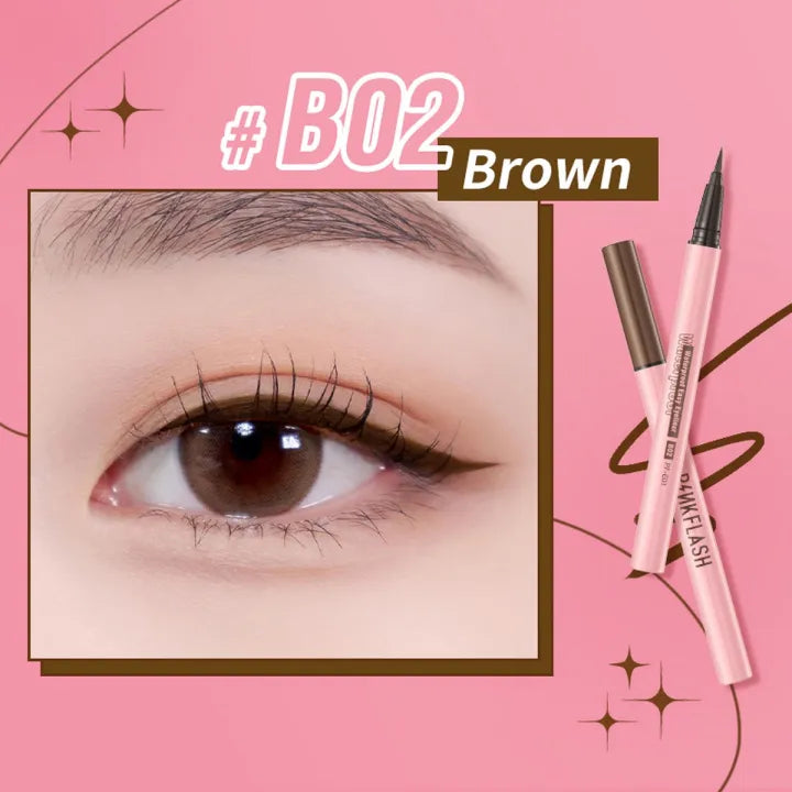 Pinkflash Waterproof Easy Eyeliner