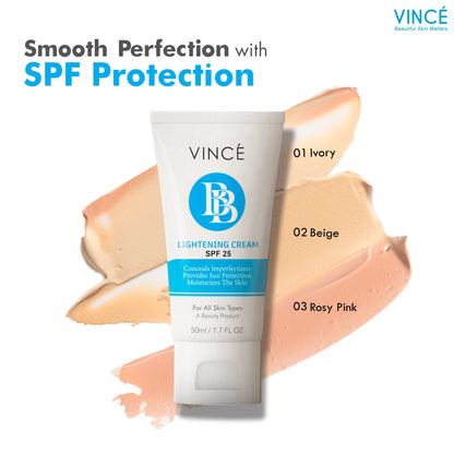 Vince BB Cream