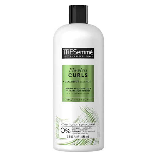 Tresemme Usa Conditioner Flawless Curls 28Oz/828Ml