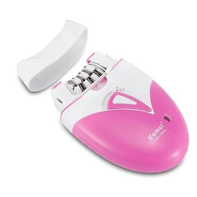 KM-189 Ladies Epilator