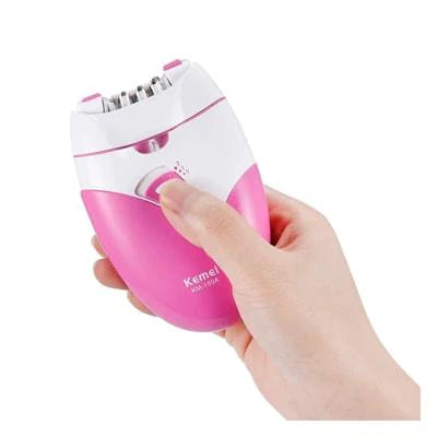 KM-189 Ladies Epilator