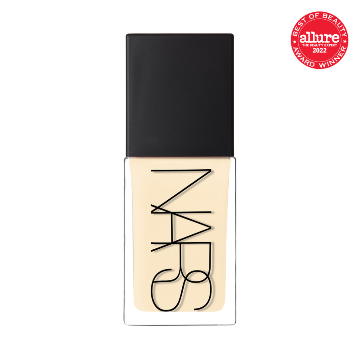 NARS LIGHT REFLECTING™ ADVANCED SKINCARE SIBERIA FOUNDATION