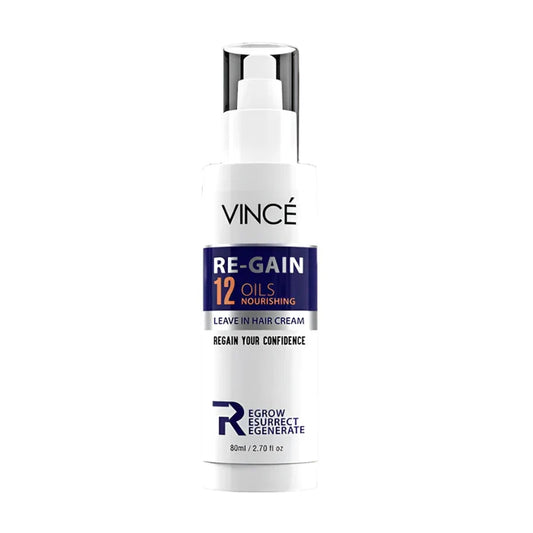 Vince Re-Gain Leave In Hair Cream