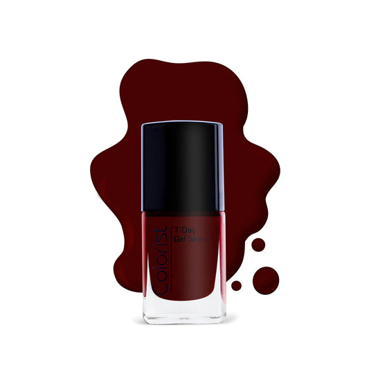 ST London - Colorist Nail Paint - ST004 - True Blood