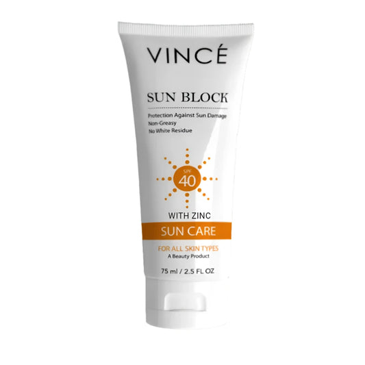 Vince SUNBLOCK SPF 40