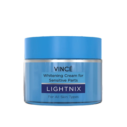 Vince Whitening Cream For Sensitive Parts